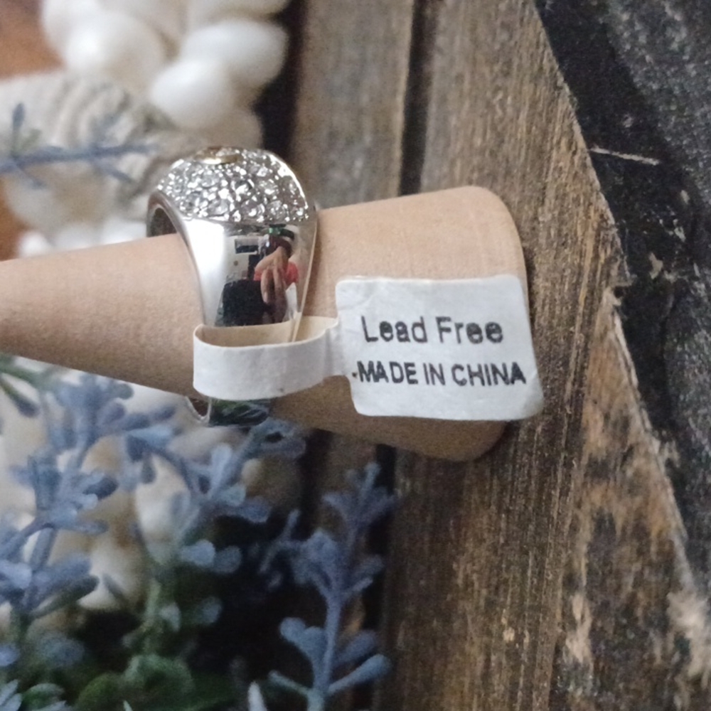 Two Tone Ring - image 2